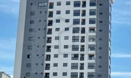 APARTAMENTO MOBILIADO COM ACABAMENTO DE ALTO PADRÃO