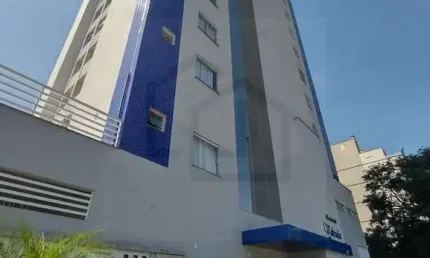 Apartamento com 2 quartos à venda no Santa Rita, Brusque 