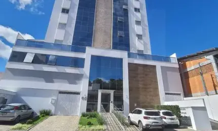 Apartamento para alugar no bairro São Luiz - Brusque/SC