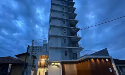 Apartamento com 2 quartos à venda no Santa Terezinha, Brusque 