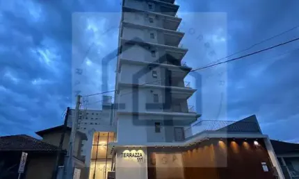 Apartamento com 2 quartos à venda no Santa Terezinha, Brusque 