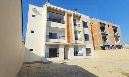 Apartamento com 1 quarto para alugar no Limoeiro, Brusque 
