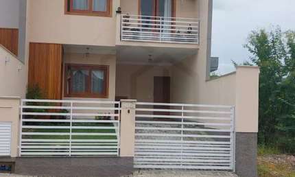 Casa com 3 quartos à venda no Dom Joaquim, Brusque 