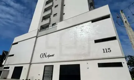 Apartamento com 1 quarto para alugar no Santa Terezinha, Brusque 