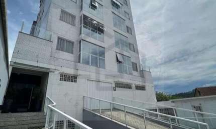 Apartamento com 2 quartos para alugar no Santa Terezinha, Brusque 
