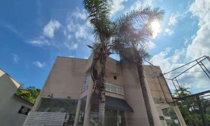Casa comercial para alugar no Primeiro de Maio, Brusque 
