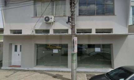Casa comercial para alugar no Jardim Maluche, Brusque 