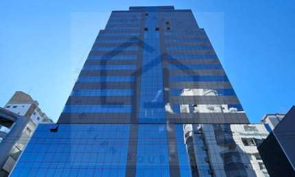 SALA COMERCIAL NO EDIFICIO MAJESTIC EXECUTIVE CENTER