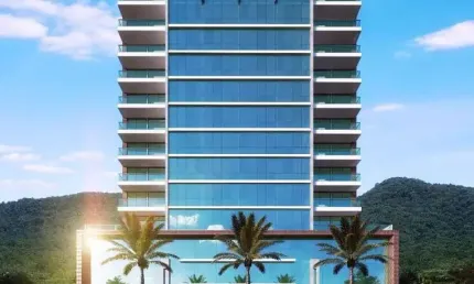 Casa comercial à venda na Rua 1100, 452, Ilhota, Itapema