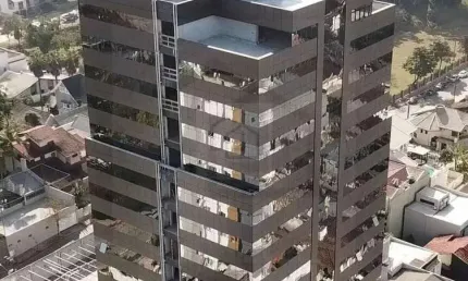 SALA COMERCIAL NO EDIFICIO MAJESTIC EXECUTIVE CENTER