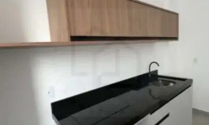 Apartamento com 1 quarto para alugar no Santa Rita, Brusque 
