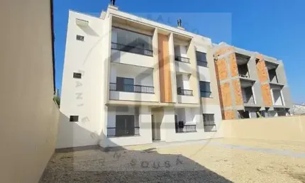 Apartamento com 1 quarto para alugar no Limoeiro, Brusque 