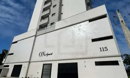 Apartamento com 1 quarto para alugar no Santa Terezinha, Brusque 