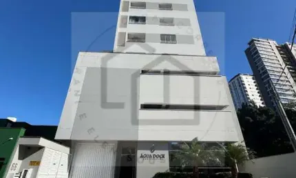 Apartamento com 3 quartos à venda no Centro I, Brusque 