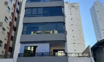 Apartamento à venda no bairro centro - balneário camboriú/sc