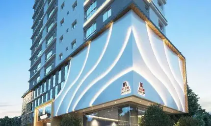 Apartamento à venda no bairro morretes - itapema/sc