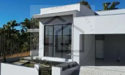 Casa com 3 quartos à venda no Guabiruba Sul, Guabiruba 