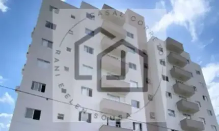 Apartamento com 2 quartos à venda no Santa Rita, Brusque 