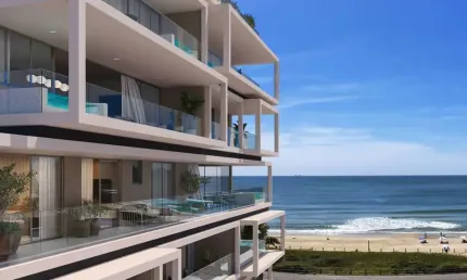 Apartamento à venda no bairro praia brava - itajaí/sc