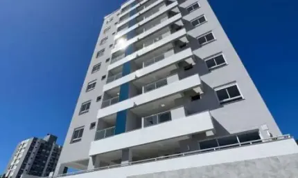 Apartamento à venda no bairro barreiros - são josé/sc