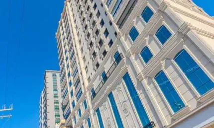 Apartamento à venda no bairro perequê - porto belo/sc