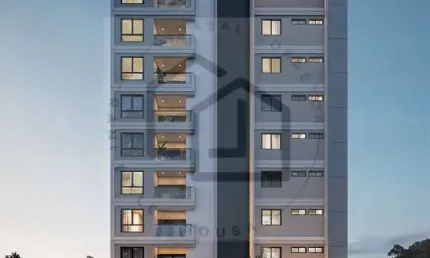 Apartamento com 2 quartos à venda no Souza Cruz, Brusque 
