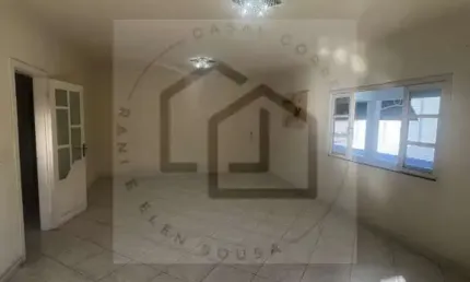 Casa com 4 quartos para alugar no Águas Claras, Brusque 
