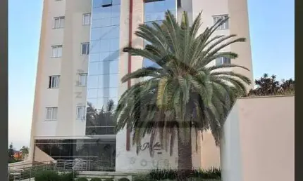 Apartamento próximo do centro de 3 dormitórios sendo 1 suíte