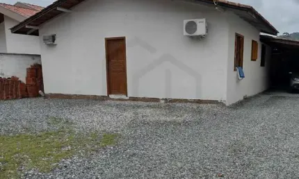 Casa com 3 quartos à venda no Guarani, Brusque 