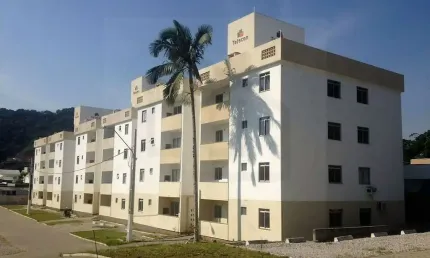Apartamento com 2 quartos à venda no Souza Cruz, Brusque 