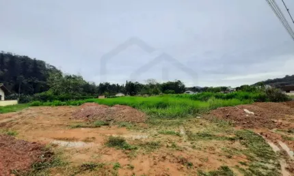Terreno à venda no São Pedro, Guabiruba 