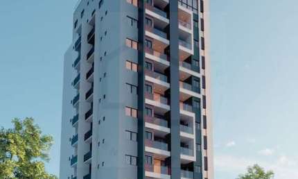 APARTAMENTO DE 2 DORMITÓRIOS SENDO 1 SUÍTE PRÓXIMO DA UNIFEBE