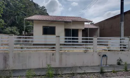 Casa com 2 quartos à venda no Santa Terezinha, Brusque 
