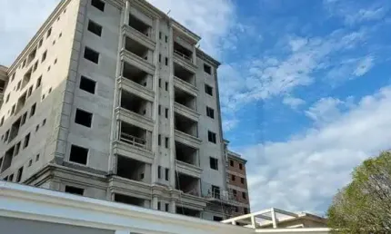 APARTAMENTO DE ALTO PADRÃO DE 94,8m² COM 3 DORMITÓRIOS SENDO 1 SUÍTE