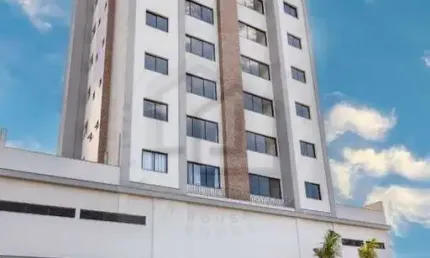 Apartamento com 2 quartos à venda no Guarani, Brusque 