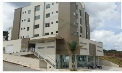 Apartamento com 3 quartos à venda no Souza Cruz, Brusque 