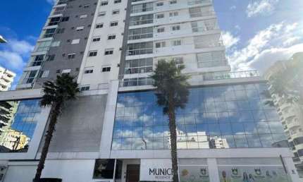 Apartamento com 4 quartos à venda no Centro I, Brusque 