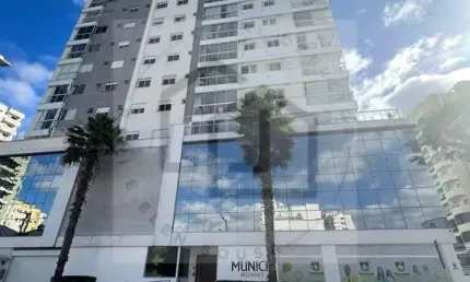 Apartamento com 4 quartos à venda no Centro I, Brusque 