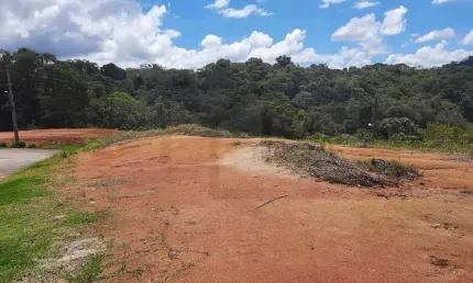 Terreno à venda no Primeiro de Maio, Brusque 