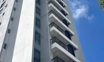 APARTAMENTO DE ALTO PADRÃO DE 98,56m² COM DUAS SUÍTES