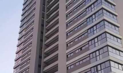 Apartamento com 3 quartos à venda no Centro I, Brusque 
