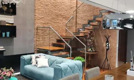 Apartamento com 3 quartos à venda no Centro I, Brusque 