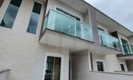 Casa com 2 quartos à venda no Volta Grande, Brusque 