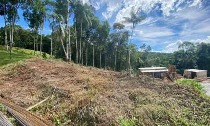 Terreno à venda no São Pedro, Brusque 