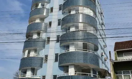 APARTAMENTO DE 70m² COM DOIS DORMITÓRIOS SENDO UMA SUÍTE
