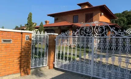 Casa com 4 quartos à venda no Centro, Guabiruba 