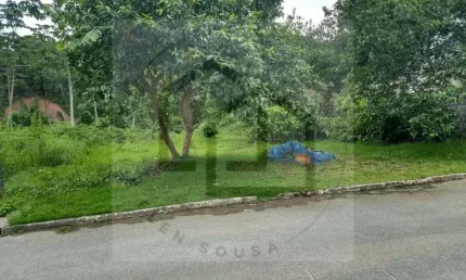 Terreno à venda no Poço Fundo, Brusque 