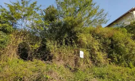 Terreno à venda no São Pedro, Brusque 