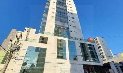 APARTAMENTO DE 180m² COM TRÊS SUÍTES NO CENTRO DE BRUSQUE