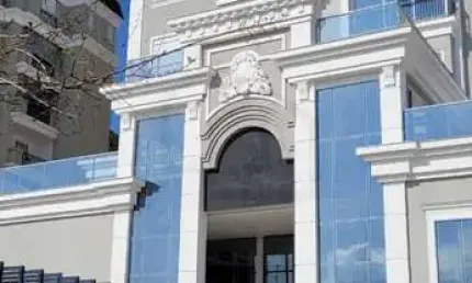 APARTAMENTO DE ALTO PADRÃO DE COM 3 DORMITÓRIOS SENDO 1 SUÍTE